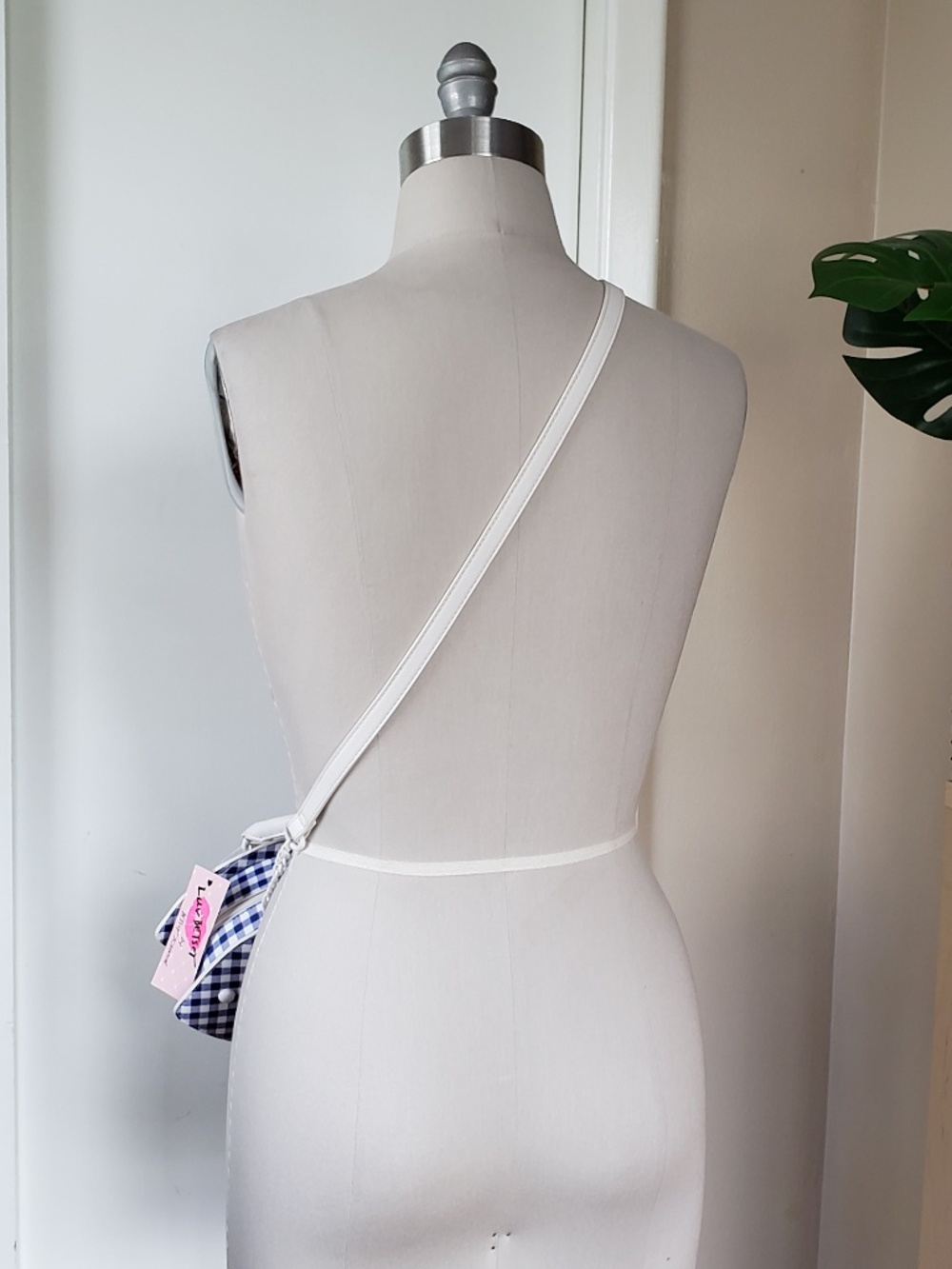Betsey Johnson Contemporary Bag NEW! - Picture 4 of 14
